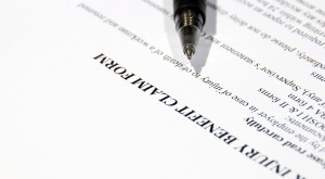 Personal Injury lawyer in Chantilly, VA